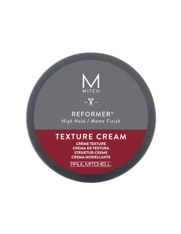 Mastic texturisant pour cheveux MITCH Reformer - 85 ml