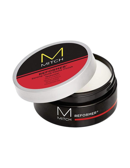 Mastic texturisant pour cheveux MITCH Reformer - 85 ml