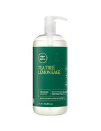 Paul Mitchell Tea Tree Lemon Sage Thickening Shampoo - 1L