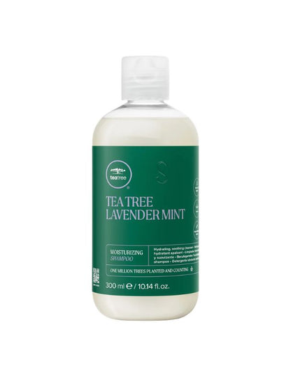 Paul Mitchell Tea Tree Lavender Mint Moisturizing Shampoo - 300ml