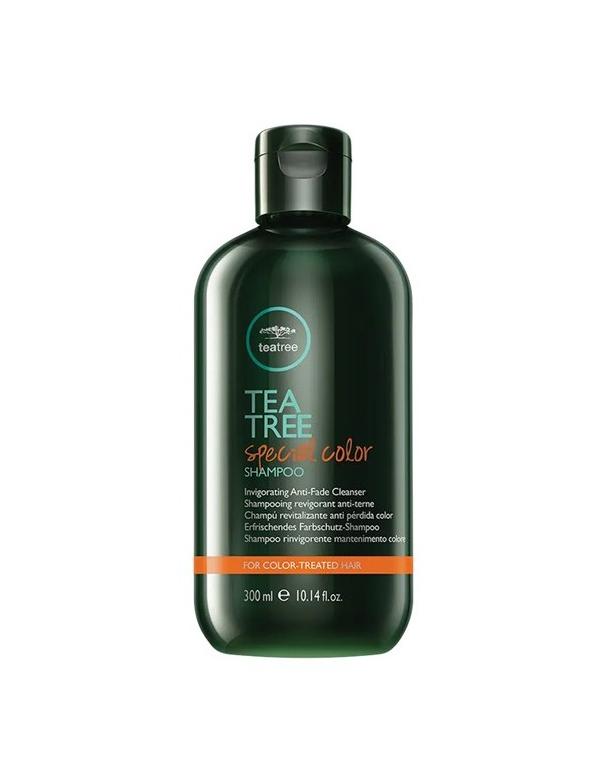 Paul Mitchell Tea Tree Special Color Shampoo - 300ml