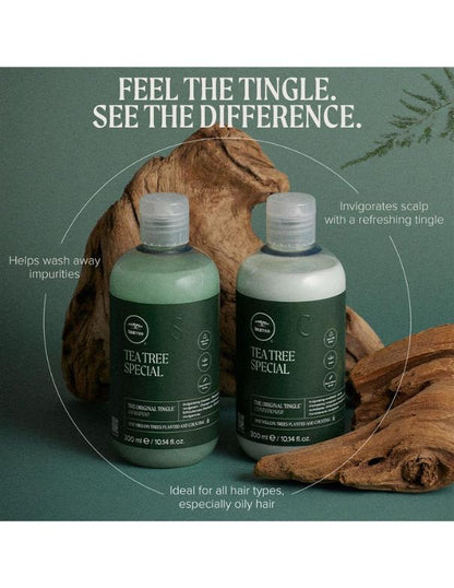 Paul Mitchell Tea Tree Special Conditioner - 300ml