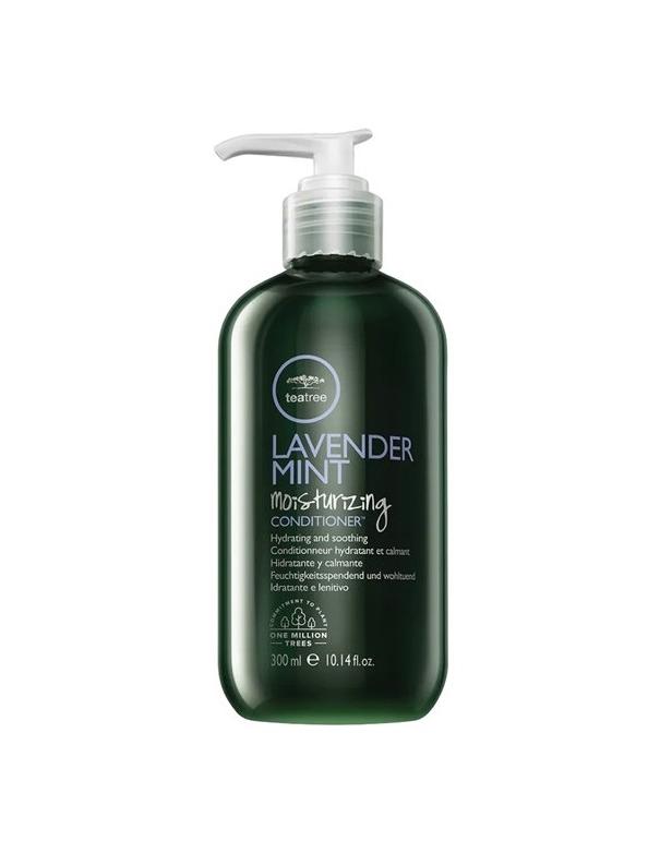 Paul Mitchell Tea Tree Lavender Mint Moisturizing Conditioner - 300ml