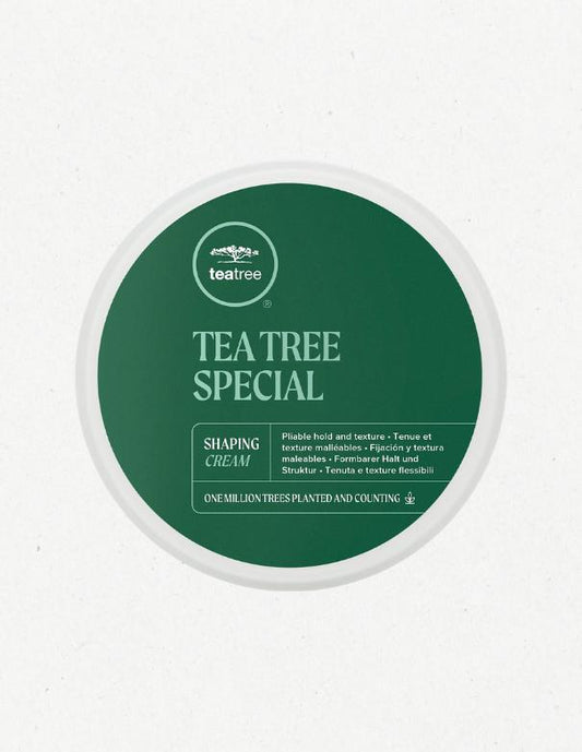 Crème modelante à l'arbre à thé Paul Mitchell - 85 g