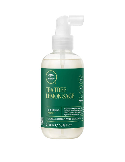 Paul Mitchell Lemon Sage Thickening Spray - 200ml
