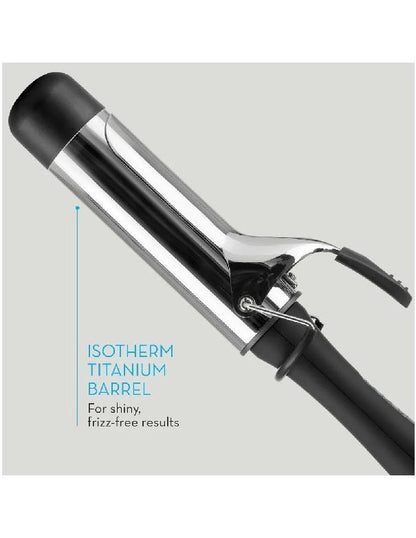 Paul Mitchell Neuro Curl XL Titanium Curling Iron