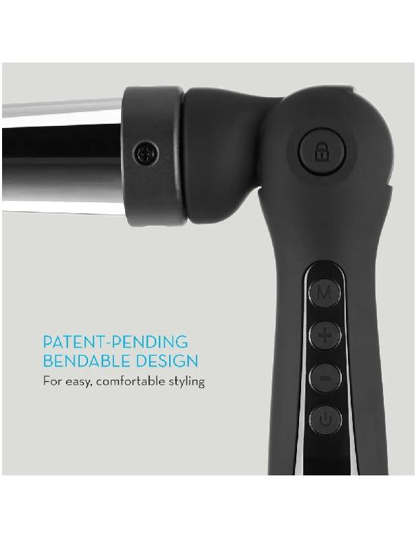 Paul Mitchell Neuro Angle Styling Cone 1.25