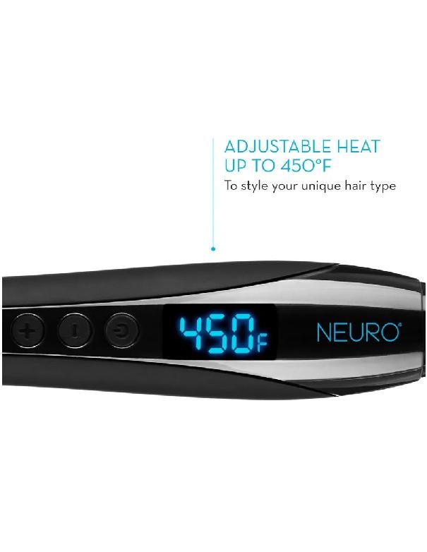 Paul Mitchell Neuro Angle Styling Cone 1.25