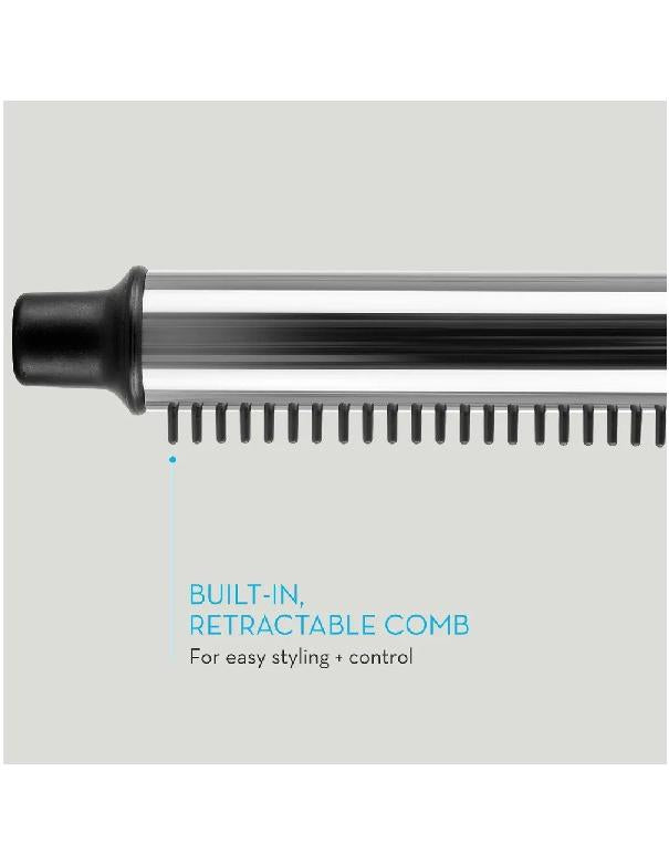 Paul Mitchell Neuro Guide Curling Iron With Built-In Comb 1.25