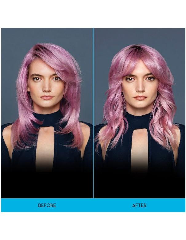 Paul Mitchell Neuro Guide Curling Iron With Built-In Comb 1.25