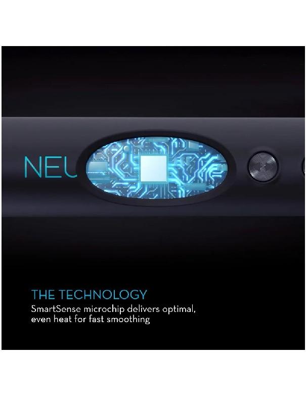 Paul Mitchell Neuro Sleek Smoothing Hot Brush