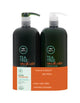Paul Mitchell Tea Tree Special Color Litre Duo