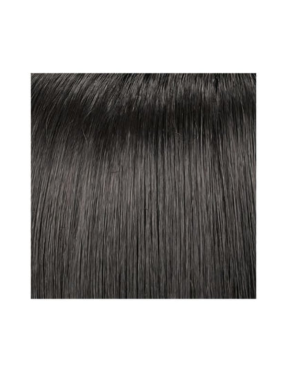 Jon Renau Fun Bun - Hot Fudge 1B