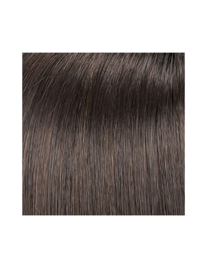 Jon Renau Fun Bun - Brownie Finale 4