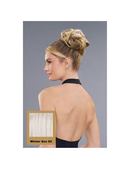 Jon Renau Fun Bun - Winter Sun 60