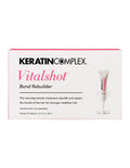 Complexe de kératine Vitalshot Bond Rebuilder 80 ml - paquet de 10