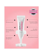 Complexe de kératine Vitalshot Bond Rebuilder 80 ml - paquet de 10
