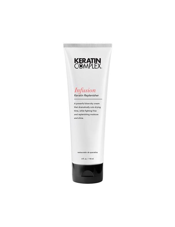 Keratin Complex Infusion Keratin Replenisher - 118ml