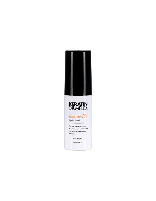 Keratin Complex Intense RX Repair Serum - 45ml