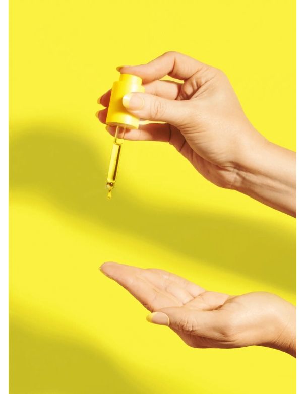 Huile capillaire réparatrice moléculaire K18 - 30 ml