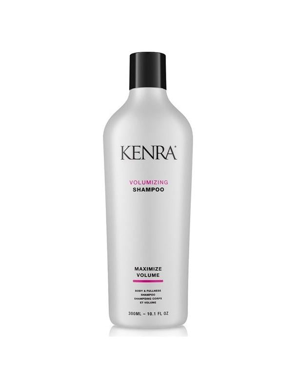 Shampooing volumateur Kenra - 300 ml