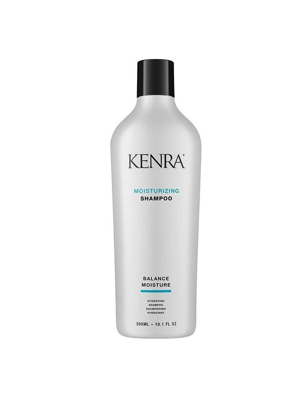 Kenra Professional Moisturizing Shampoo - 300ml