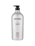 Shampooing d'entretien couleur Kenra - 1 L