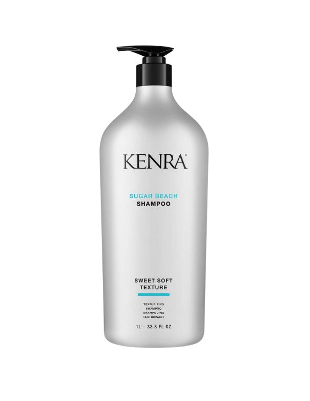 Shampoing Kenra Sugar Beach - 1 L
