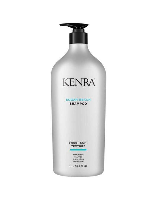Shampoing Kenra Sugar Beach - 1 L