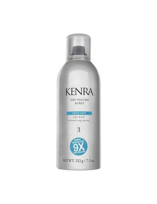 Kenra Dry Volume Burst 3 - 212g