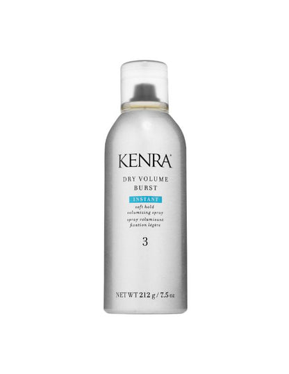 Kenra Dry Volume Burst 3 - 212 g