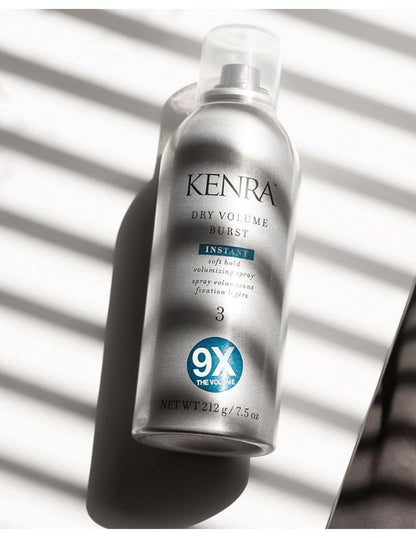 Kenra Dry Volume Burst 3 - 212 g
