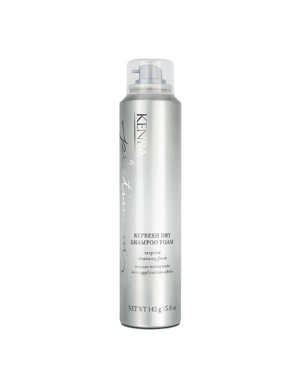 Kenra Professional Refresh Dry Shampoo Foam - 142g