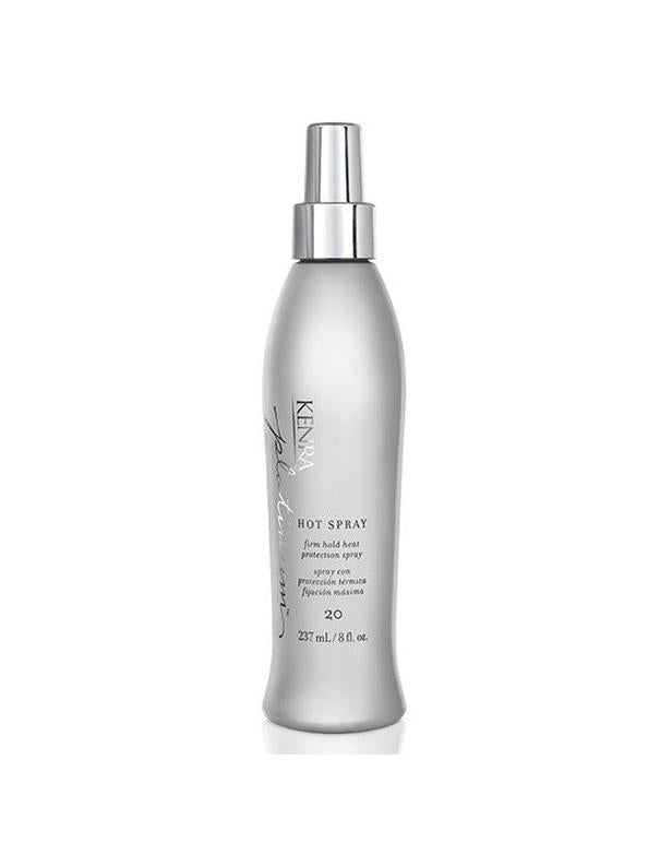 Spray chaud Kenra 20 - 237 ml