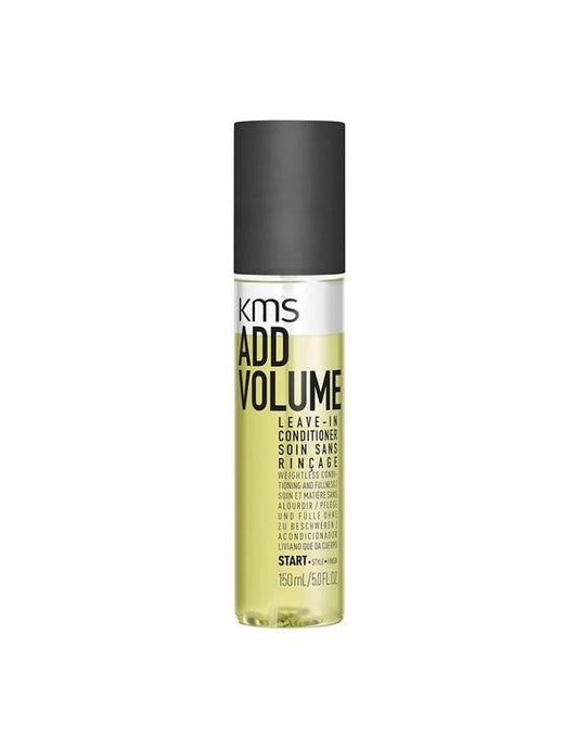 KMS AddVolume Leave-in Conditioner - 150ml