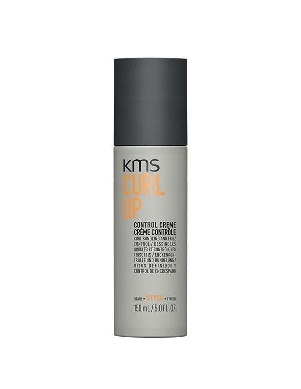Crème de contrôle KMS CurlUp - 150 ml