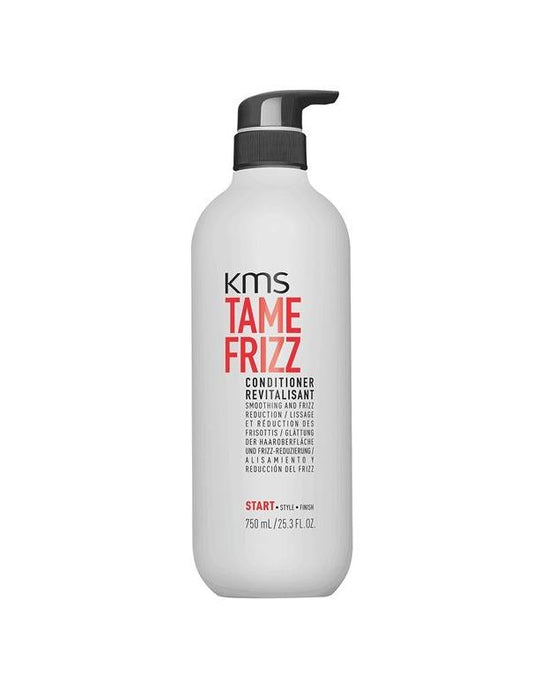 KMS TameFrizz Conditioner - 750ml
