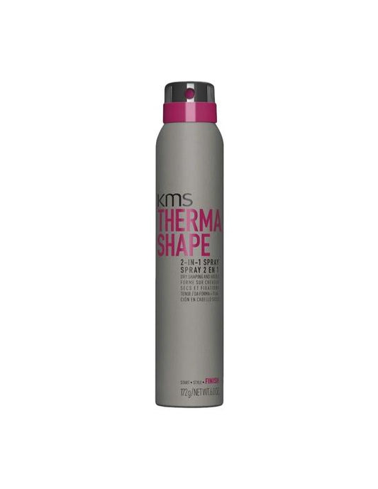 KMS ThermaShape 2-in-1 Spray - 172g