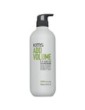 Shampoing KMS AddVolume - 750 ml