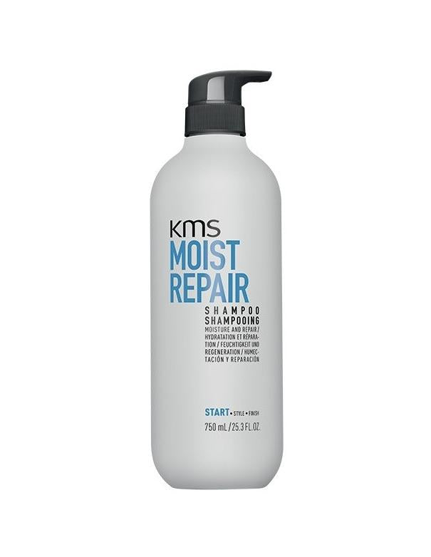 KMS MoistRepair Shampoo - 750ml
