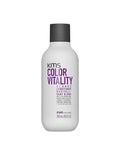 Après-shampoing blond KMS Colorvitality - 250 ml