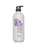 Après-shampoing blond KMS Colorvitality - 750 ml