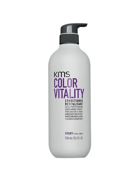 KMS ColorVitality Conditioner - 750ml