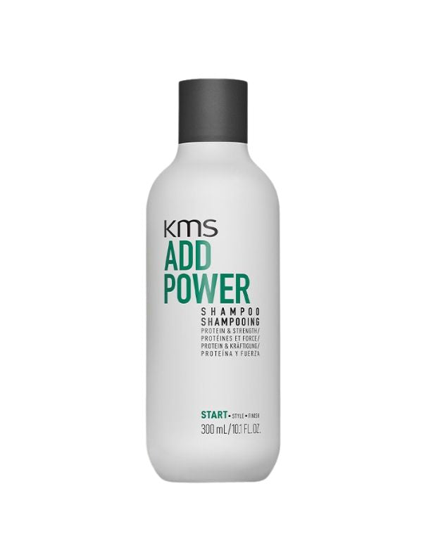 KMS AddPower Shampoo - 300ml