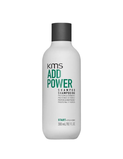 KMS AddPower Shampoo - 300ml