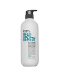 Shampoing nettoyant en profondeur KMS Headremedy - 750 ml