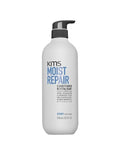 Après-shampoing KMS MoistRepair - 750 ml