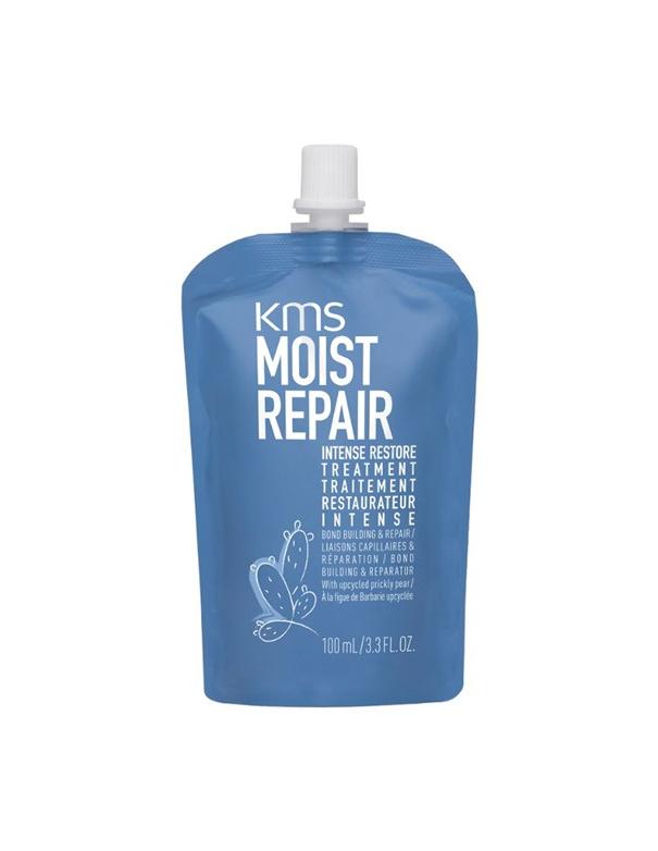 KMS MoistRepair Soin Réparateur Intense - 100 ml