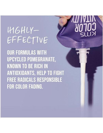 Soin brillance intense KMS ColorVitality - 100 ml