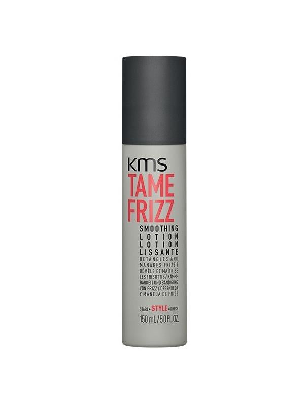 Lotion lissante KMS TameFrizz - 150 ml